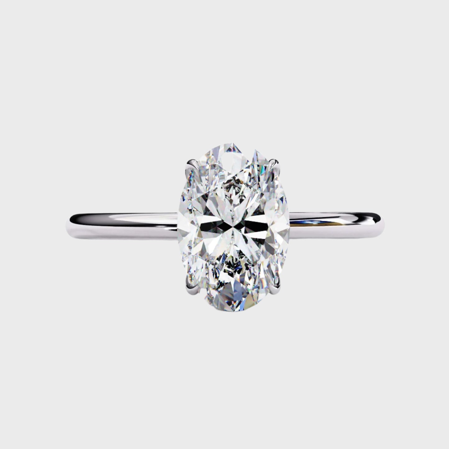 Diamond Ring (LR-16)
