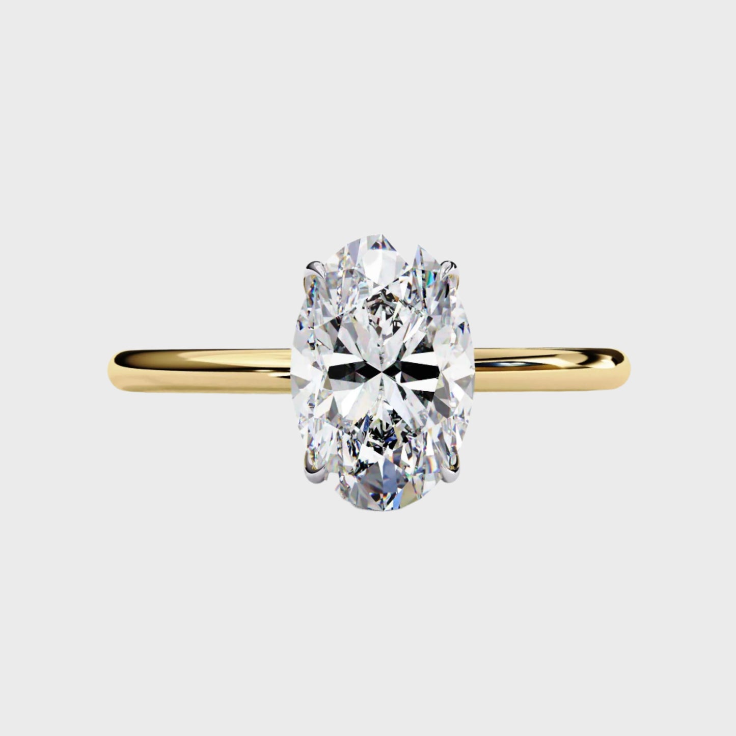 Diamond Ring (LR-16)