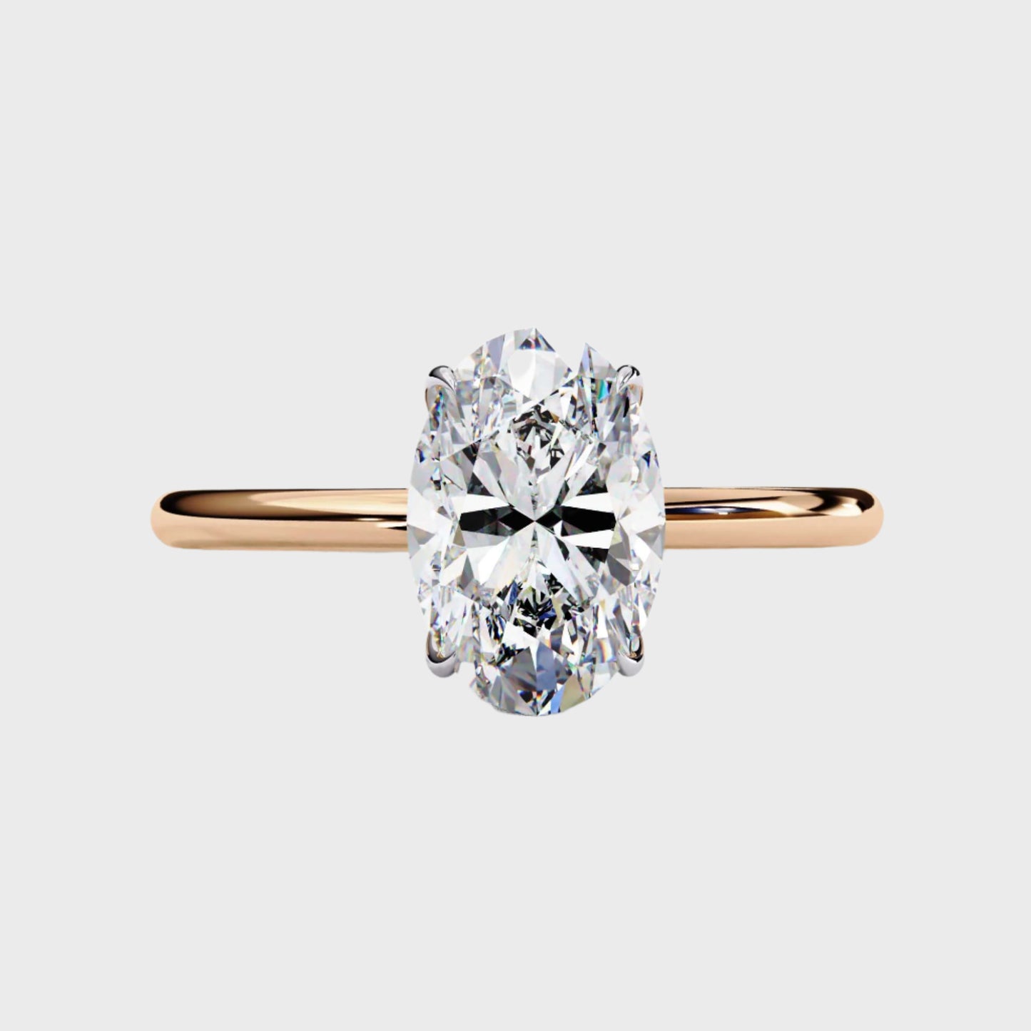Diamond Ring (LR-16)