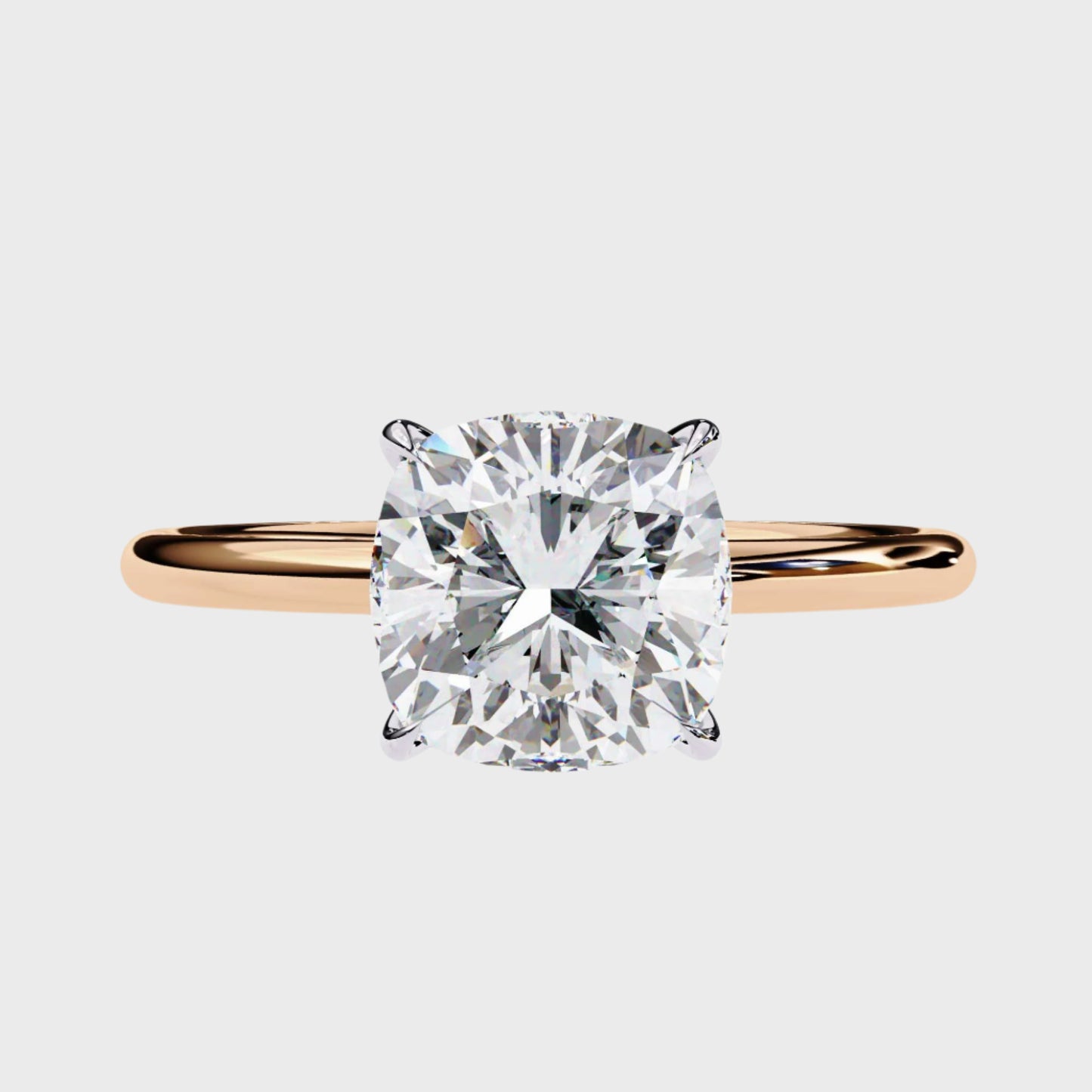 Diamond Ring (LR-18)
