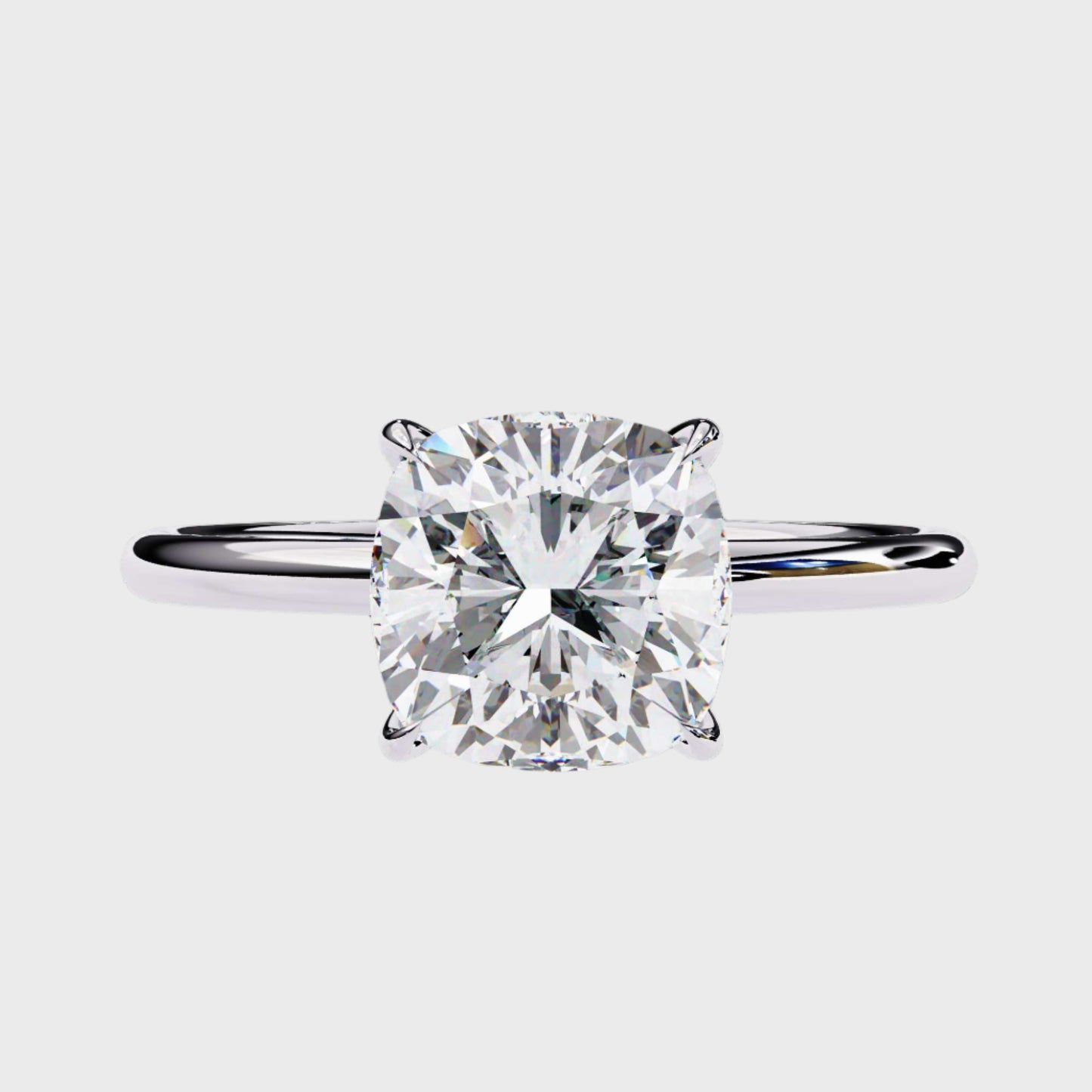 Diamond Ring (LR-18)