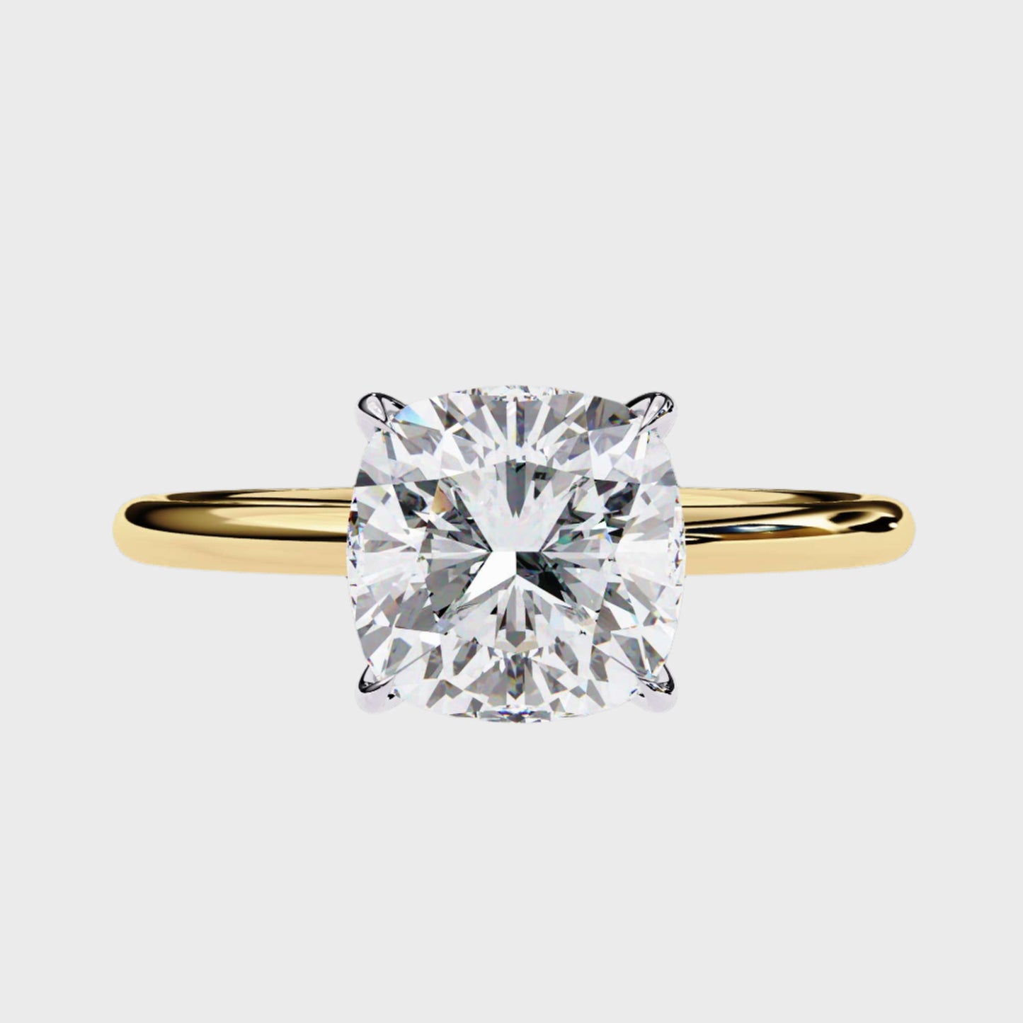 Diamond Ring (LR-18)