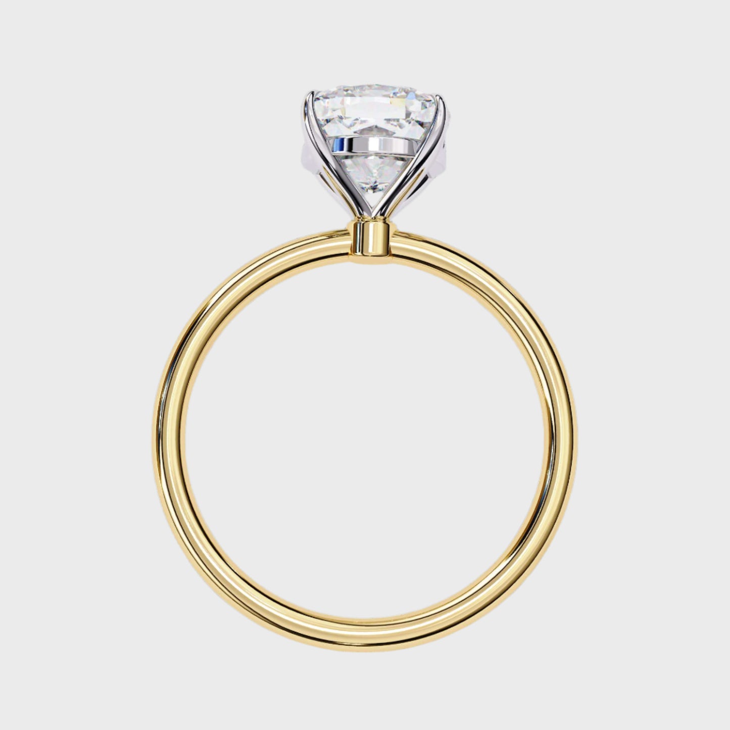 Diamond Ring (LR-18)