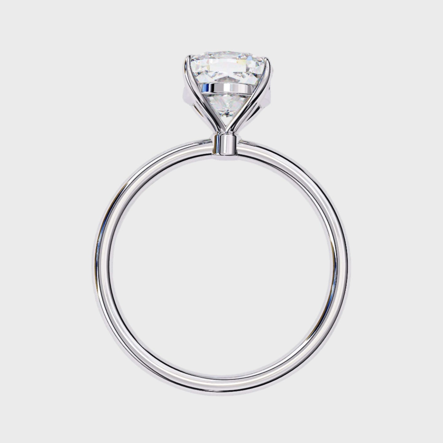 Diamond Ring (LR-18)