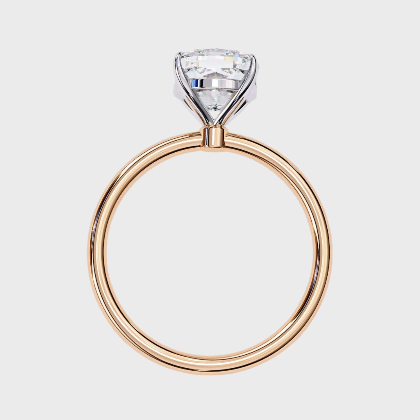 Diamond Ring (LR-18)