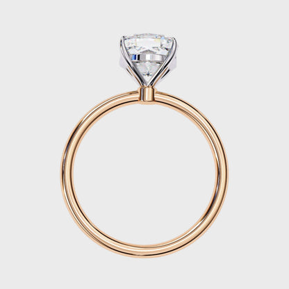 Diamond Ring (LR-18)