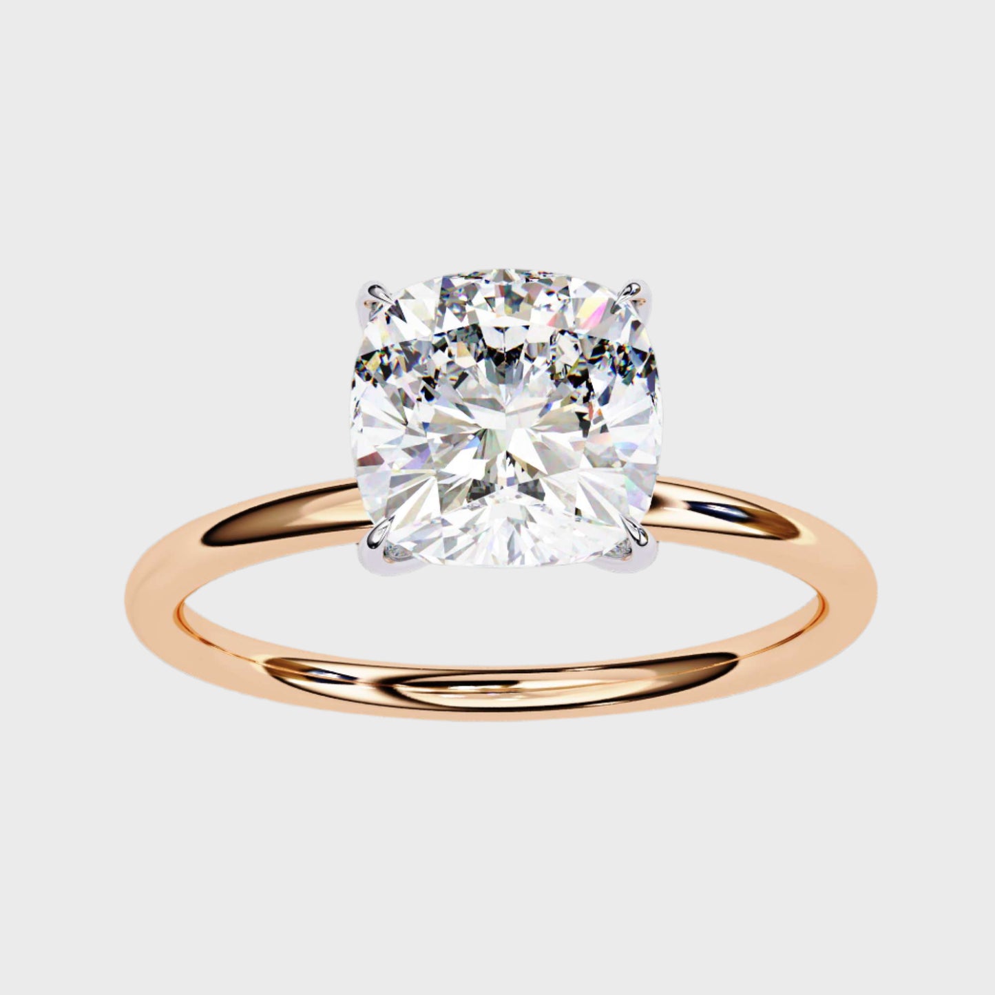 Diamond Ring (LR-18)