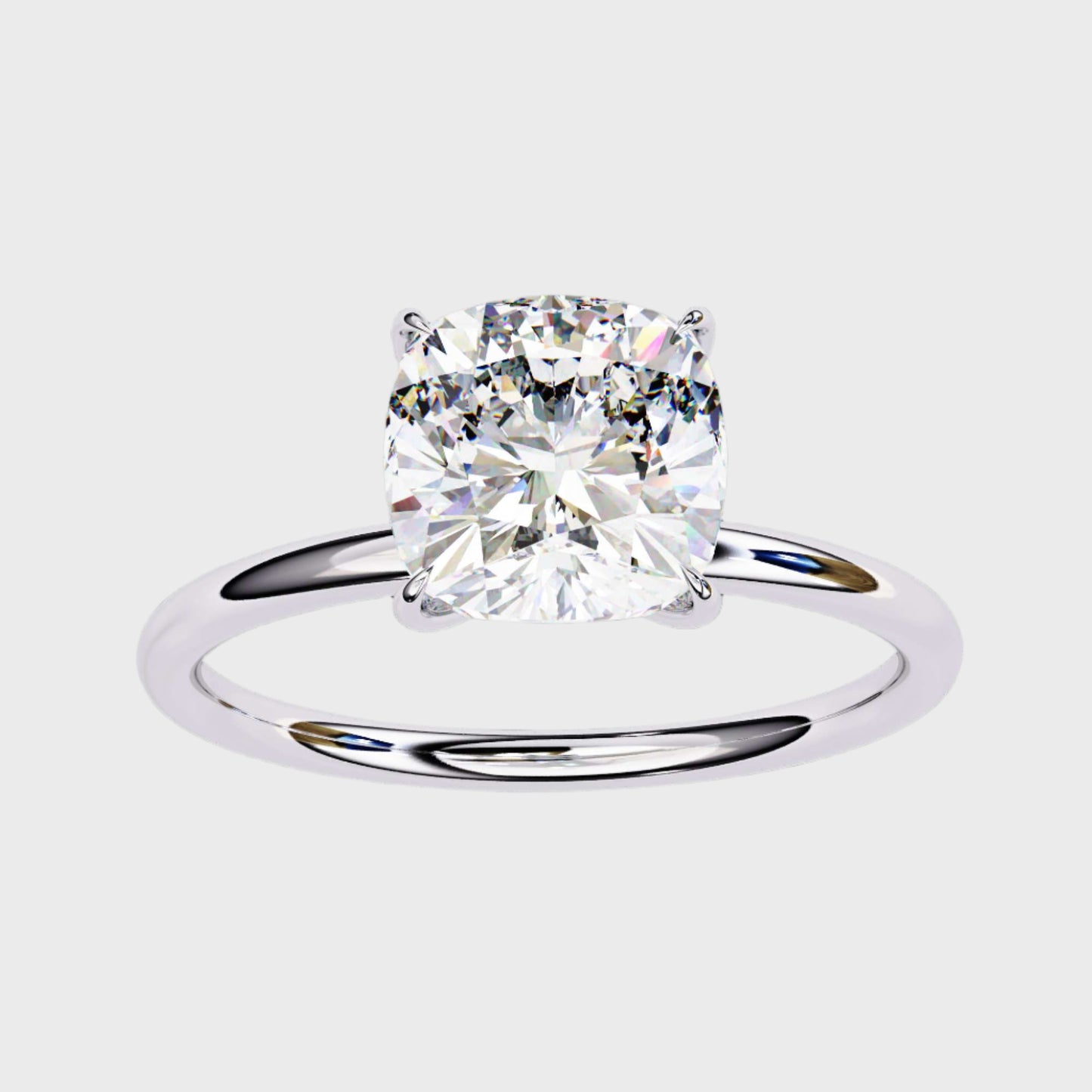Diamond Ring (LR-18)