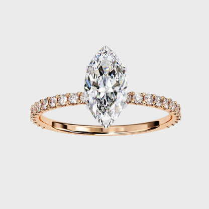Diamond Ring (LR-20)
