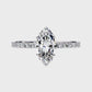 Diamond Ring (LR-20)