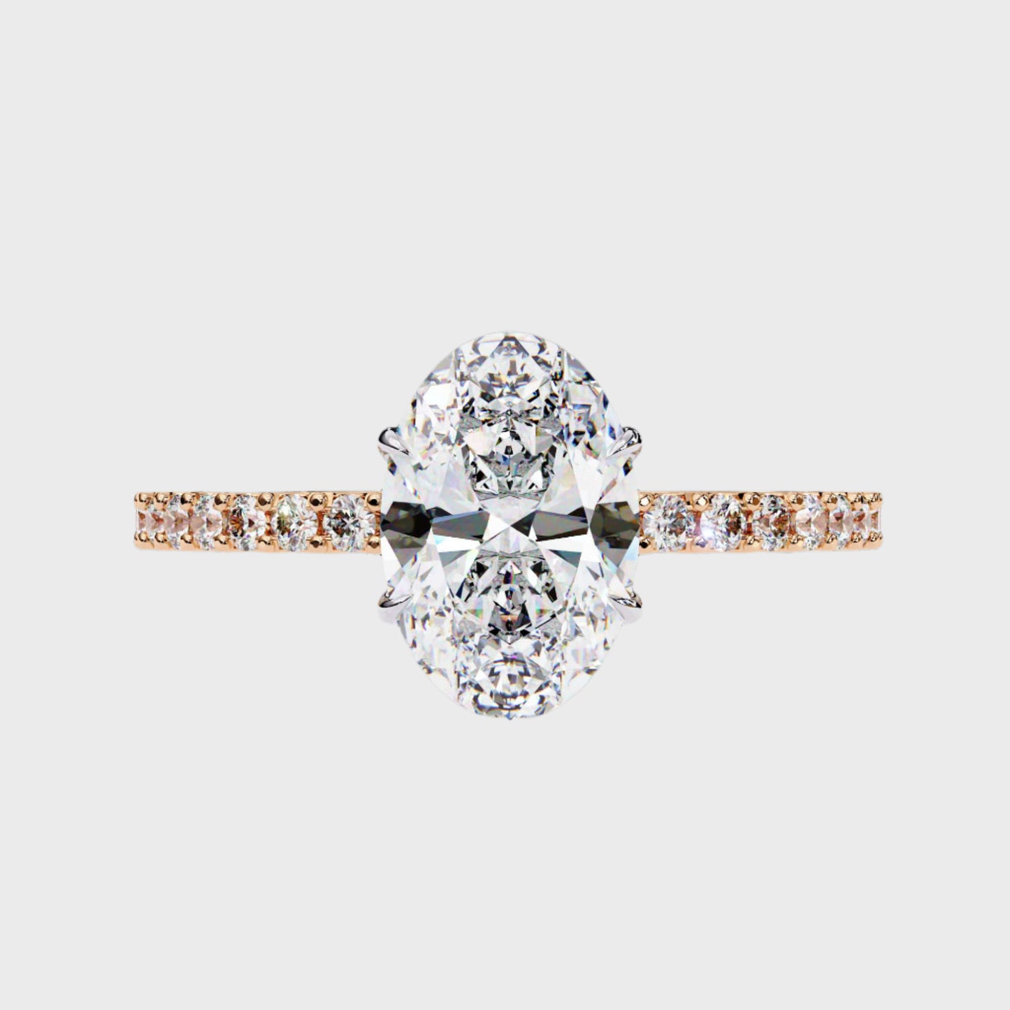 Diamond Ring (LR-21)