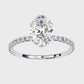 Diamond Ring (LR-21)