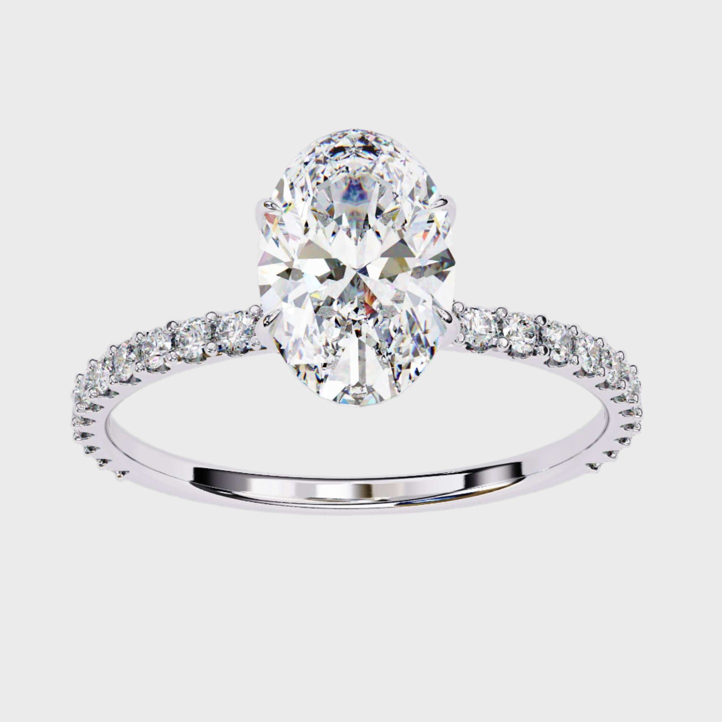 Diamond Ring (LR-21)