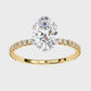 Diamond Ring (LR-21)