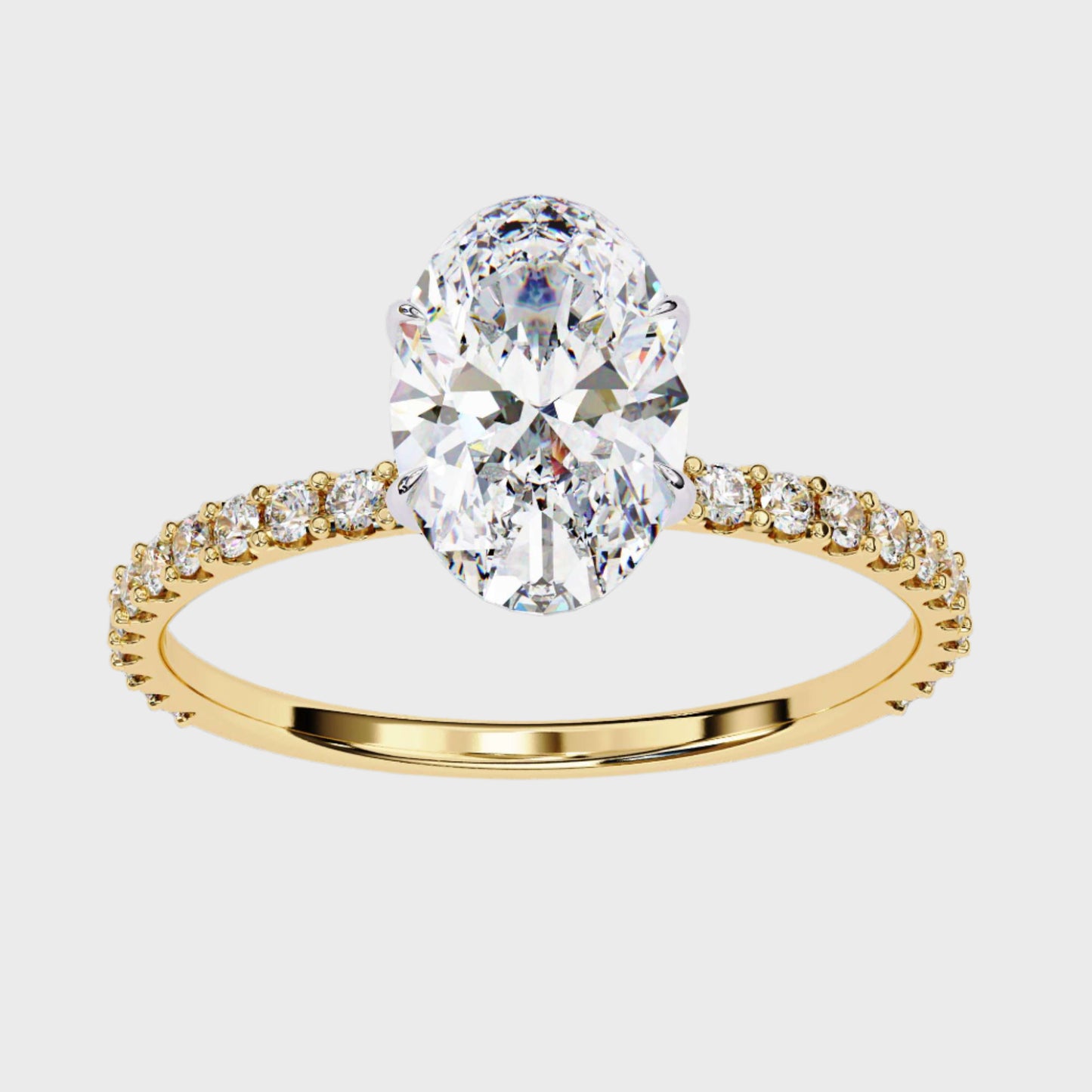 Diamond Ring (LR-21)