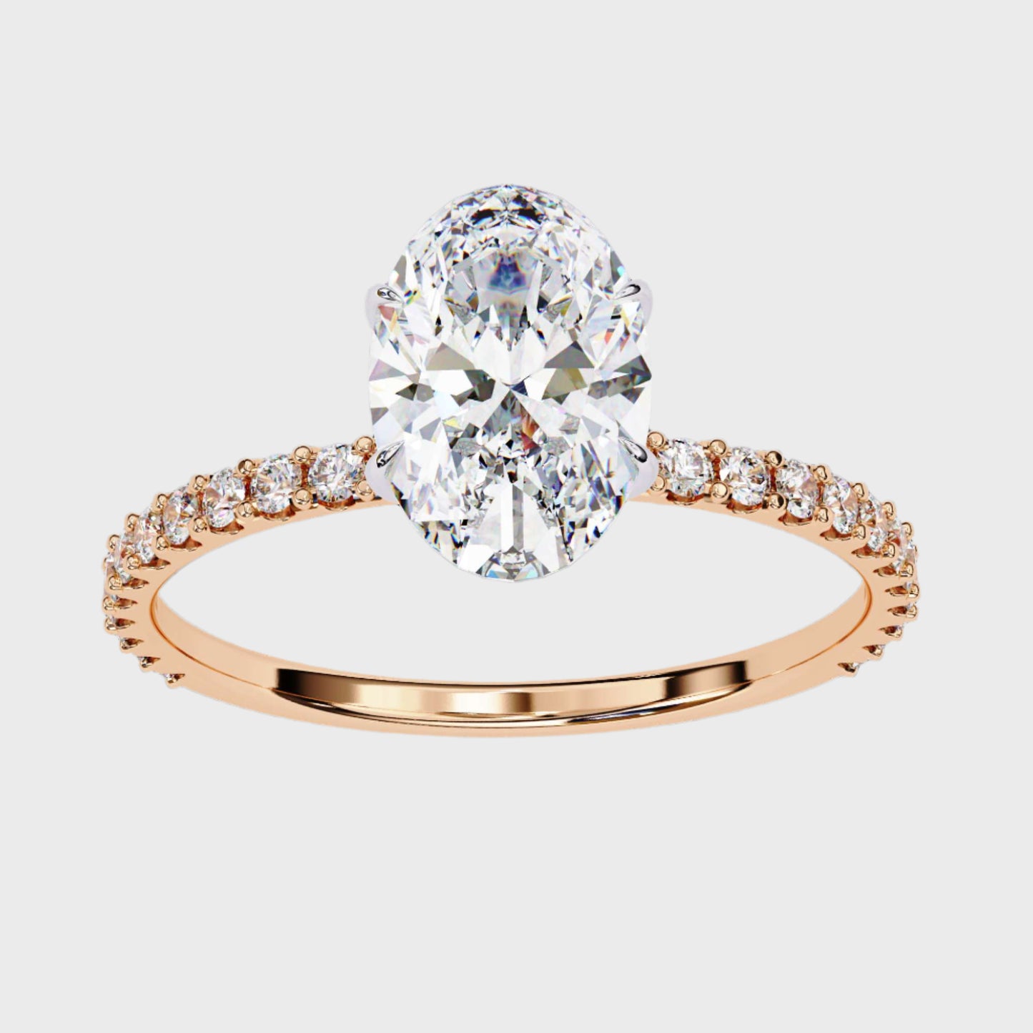 Diamond Ring (LR-21)