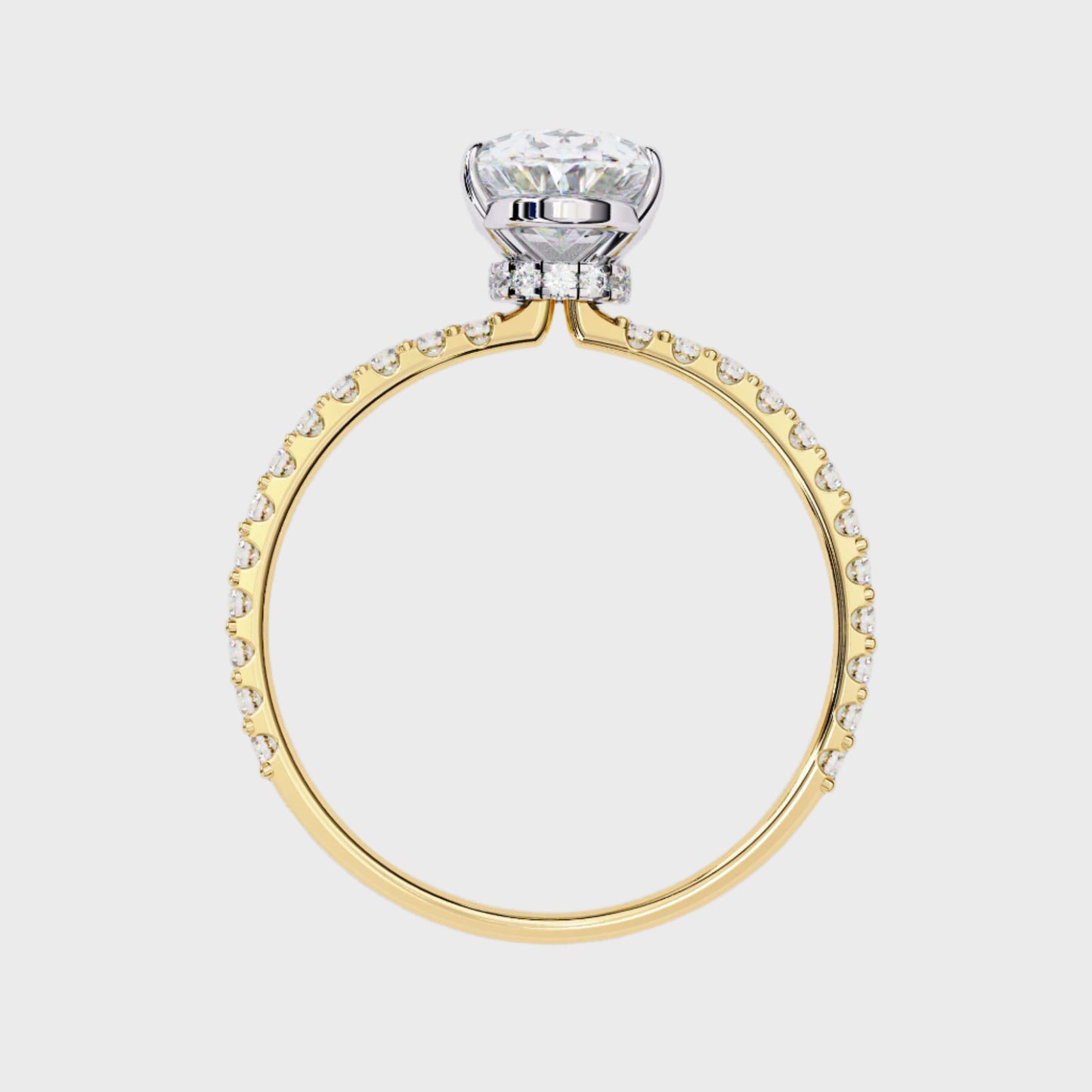 Diamond Ring (LR-21)