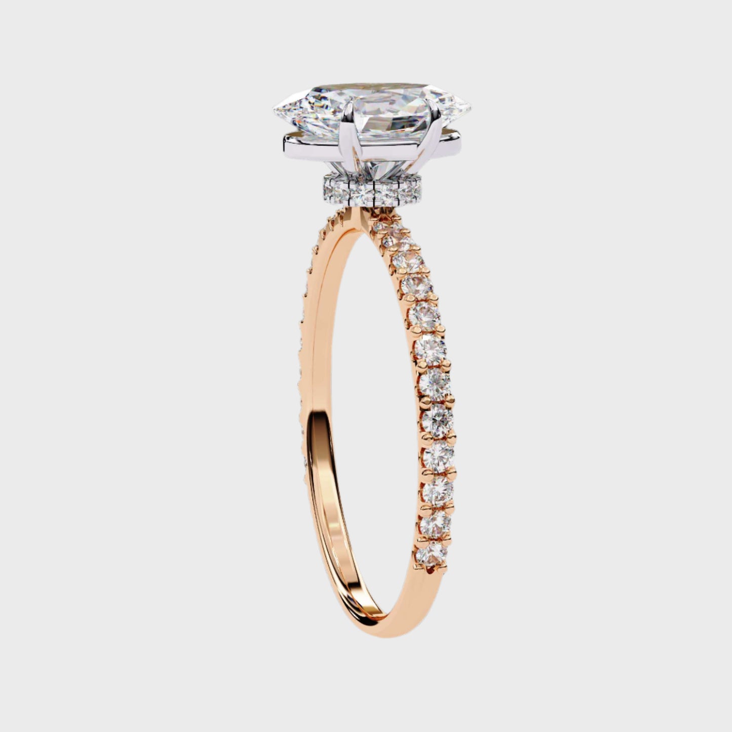 Diamond Ring (LR-21)