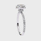 Diamond Ring (LR-21)