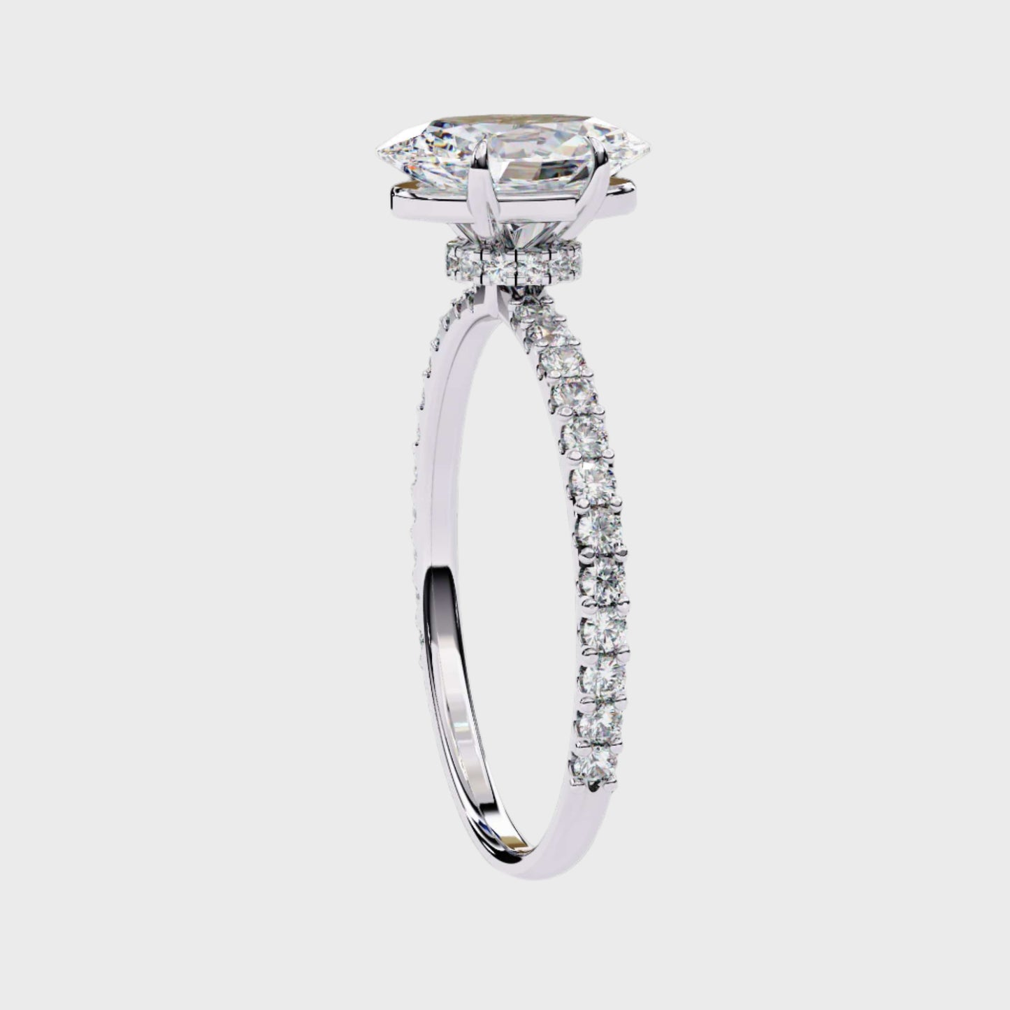 Diamond Ring (LR-21)