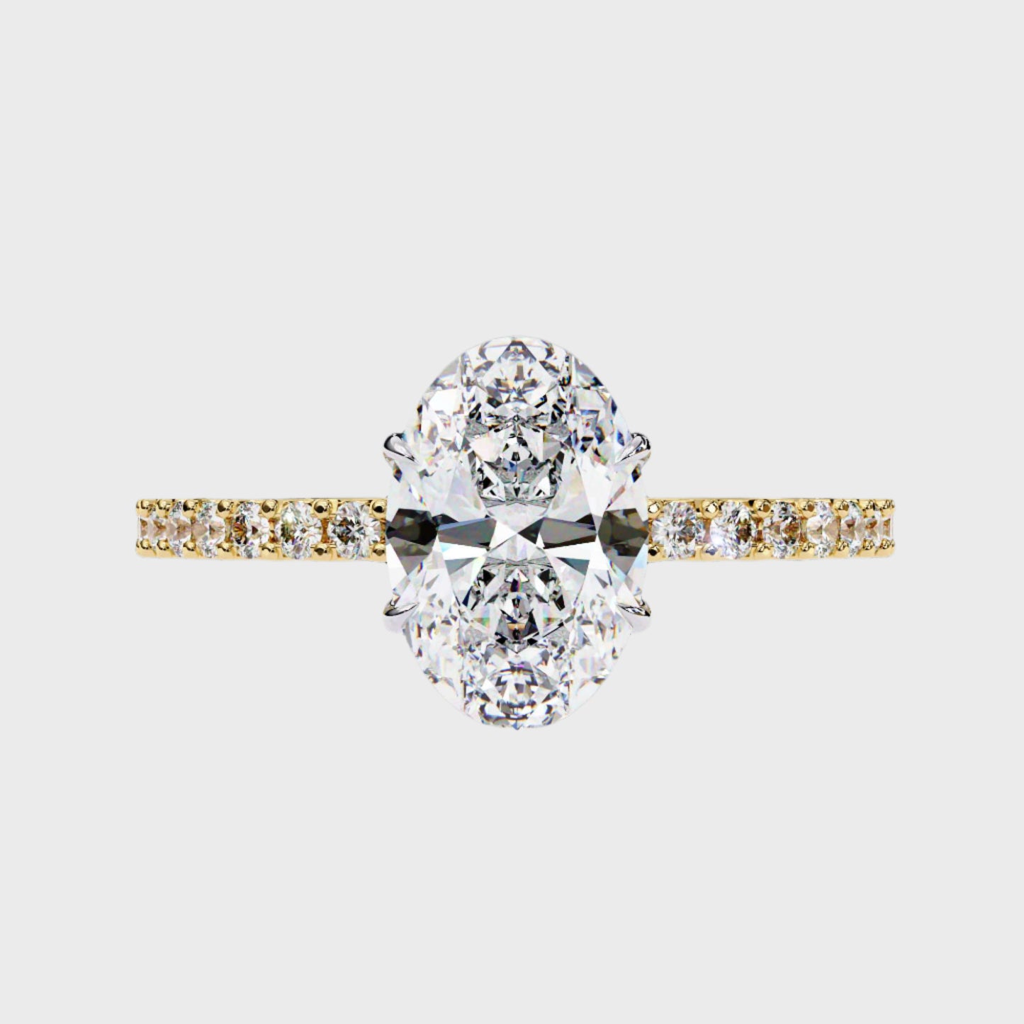 Diamond Ring (LR-21)