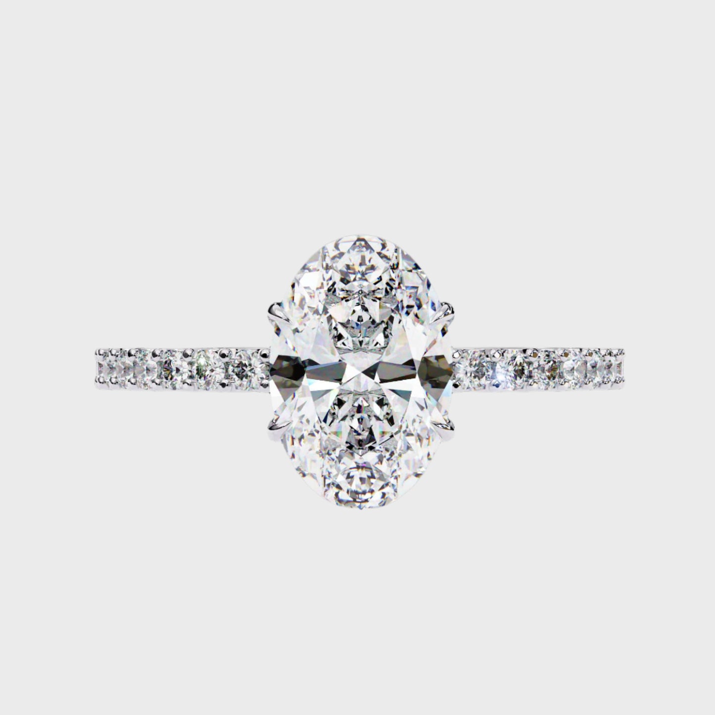 Diamond Ring (LR-21)