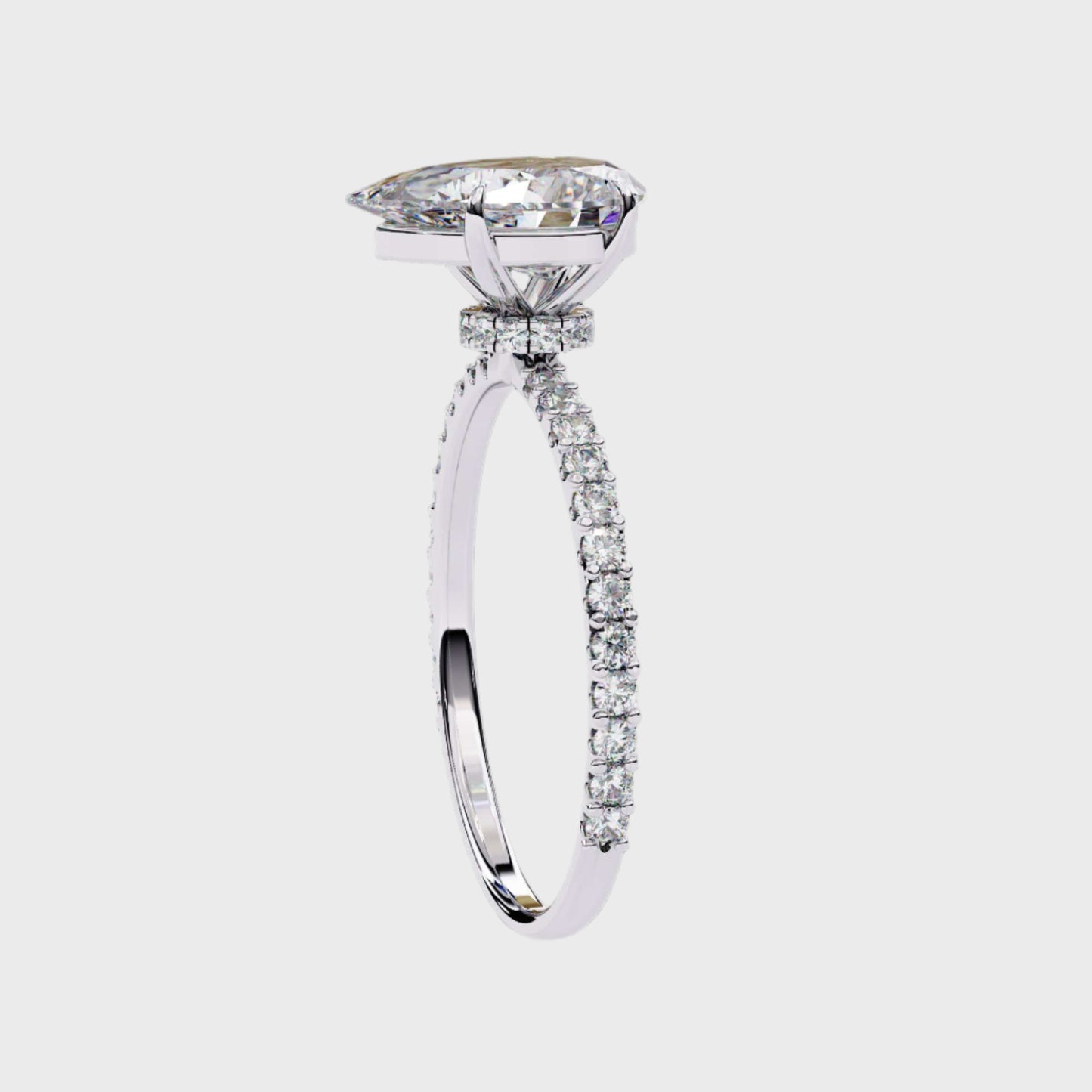 Diamond Ring (LR-22)