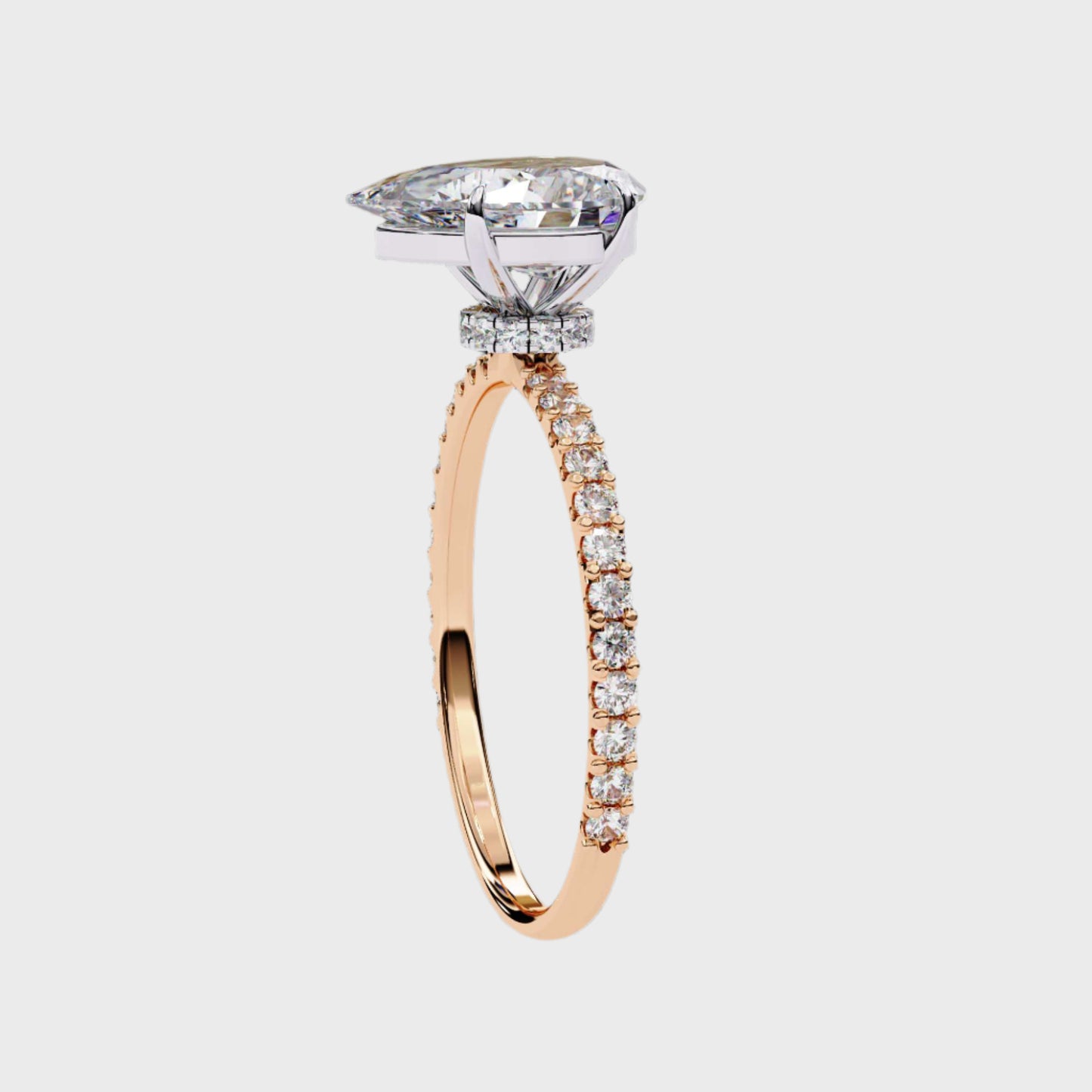 Diamond Ring (LR-22)