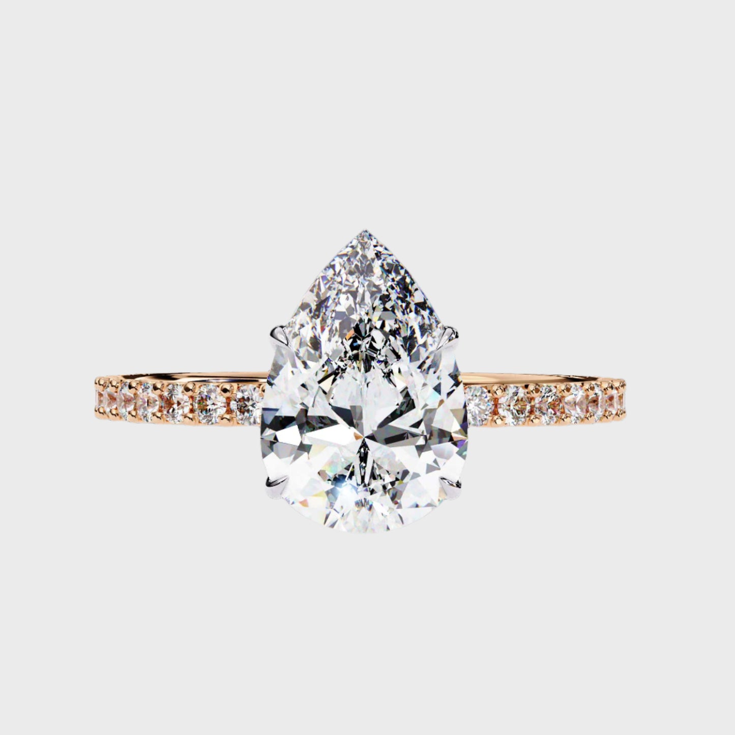 Diamond Ring (LR-22)