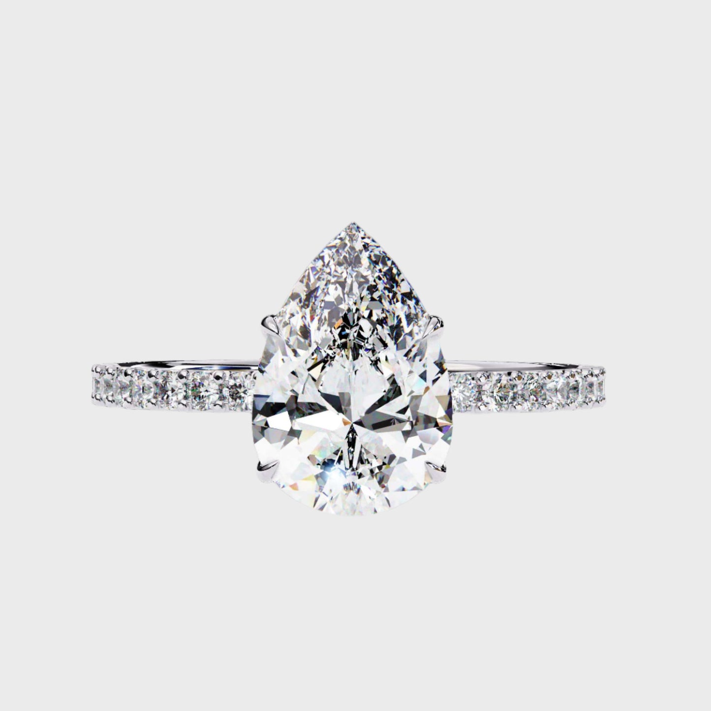Diamond Ring (LR-22)
