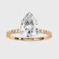 Diamond Ring (LR-22)