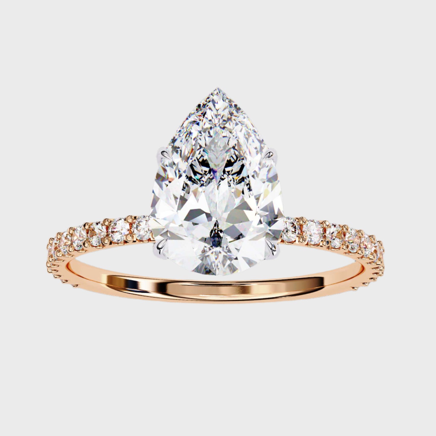 Diamond Ring (LR-22)