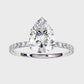 Diamond Ring (LR-22)