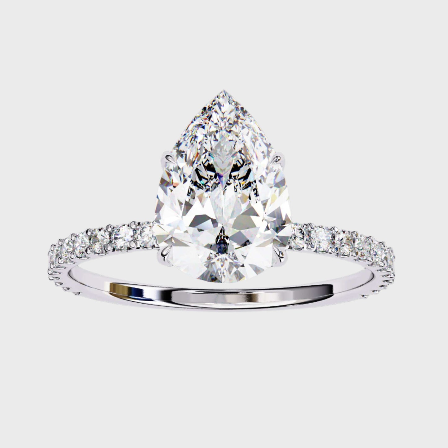 Diamond Ring (LR-22)