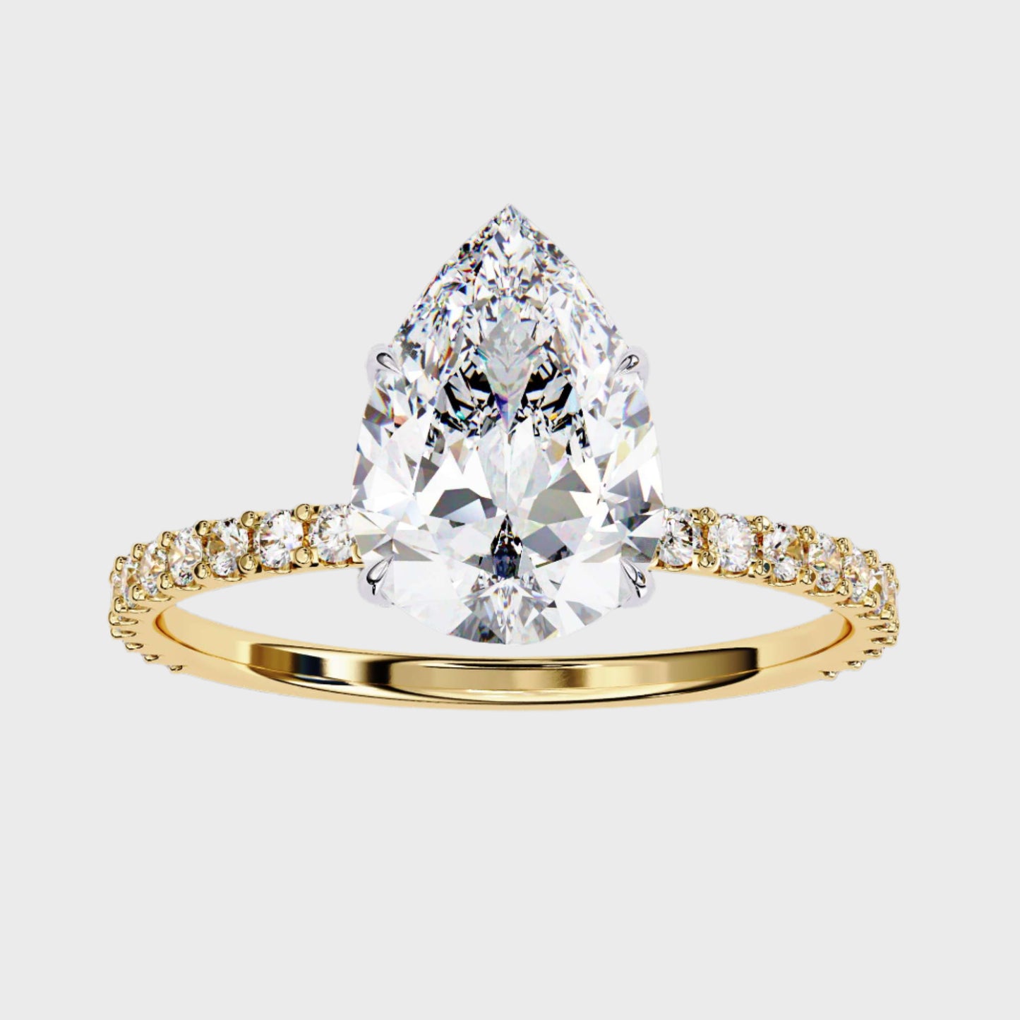 Diamond Ring (LR-22)