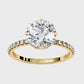 Diamond Ring (LR-23)