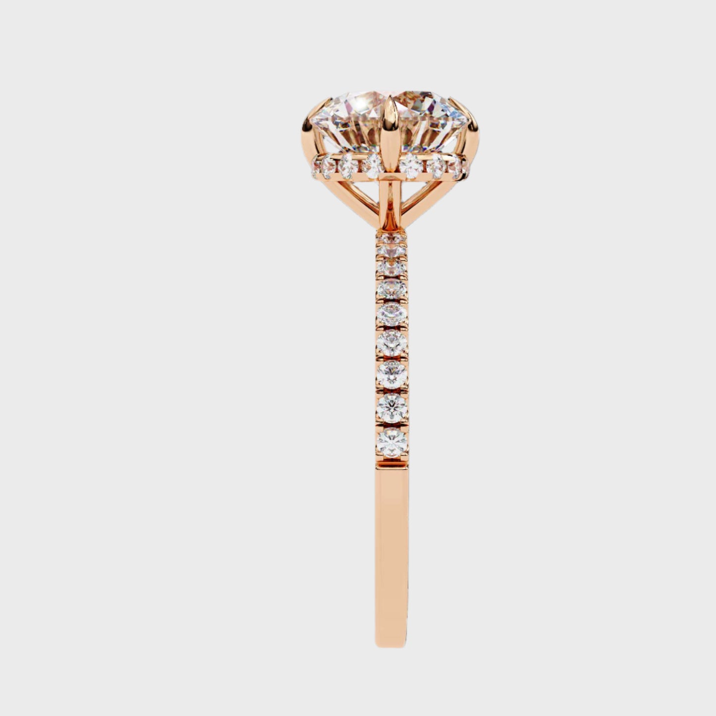 Diamond Ring (LR-23)