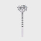 Diamond Ring (LR-23)