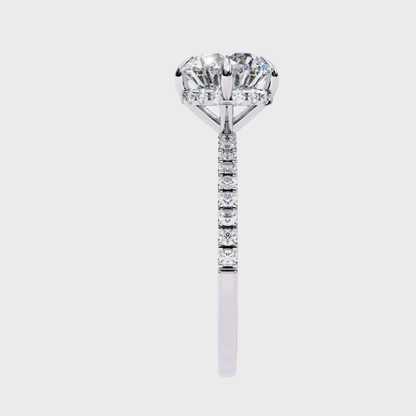 Diamond Ring (LR-23)