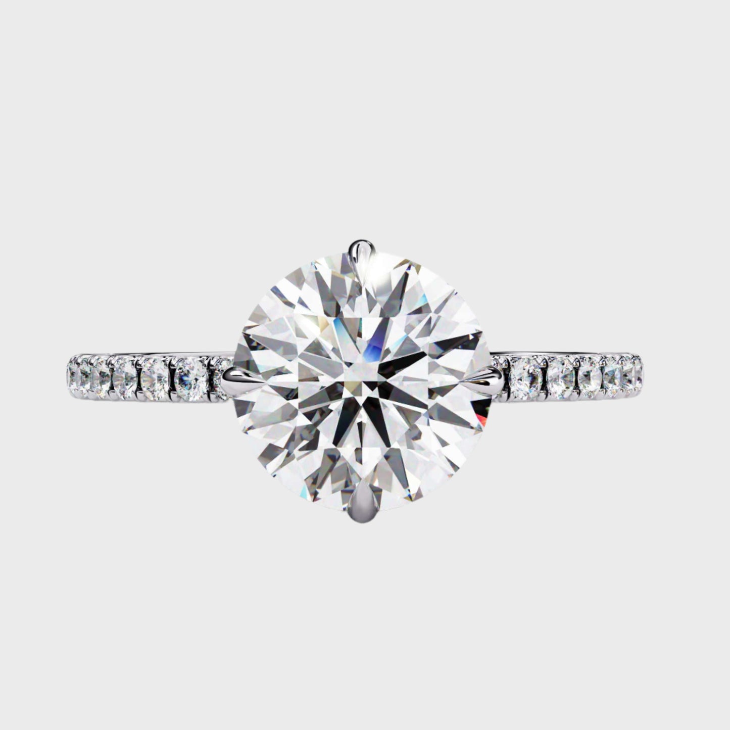 Diamond Ring (LR-23)