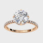 Diamond Ring (LR-23)