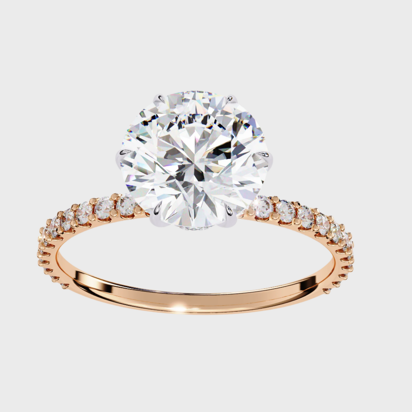 Diamond Ring (LR-24)