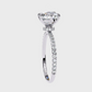 Diamond Ring (LR-24)