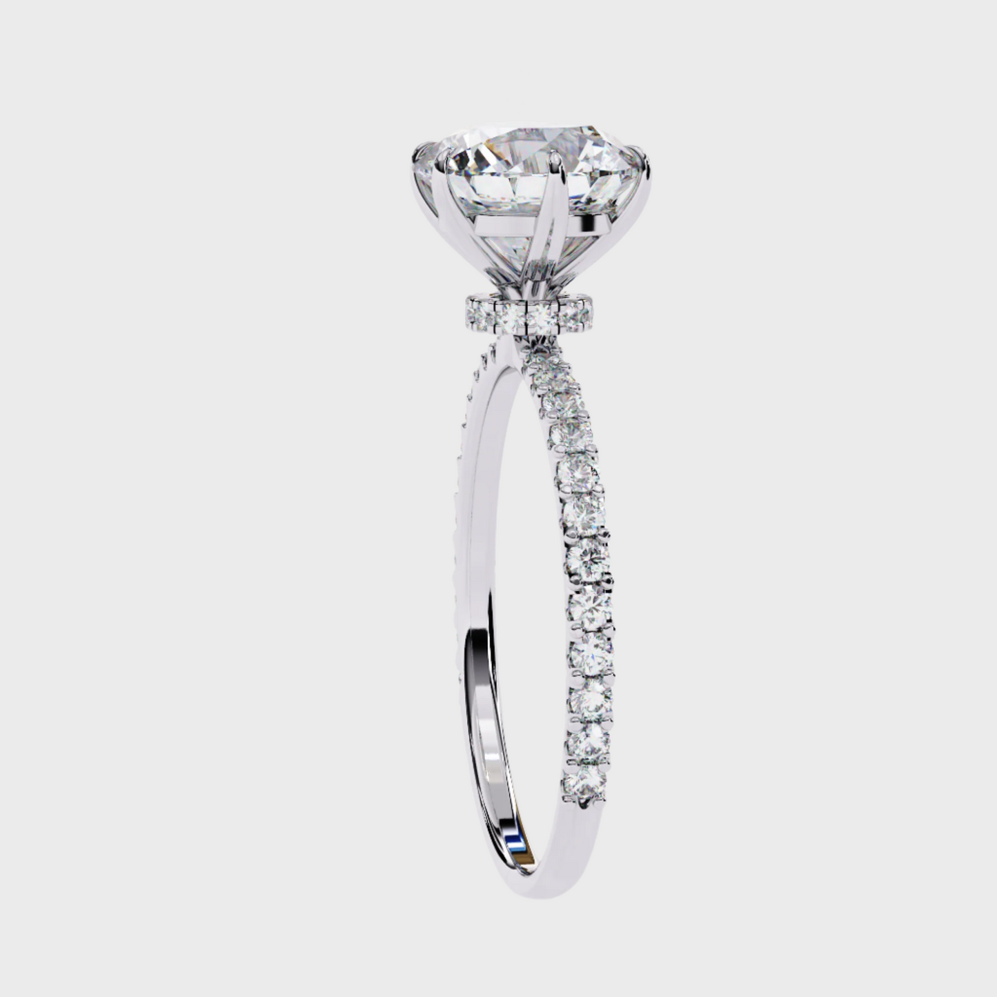 Diamond Ring (LR-24)