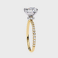 Diamond Ring (LR-24)