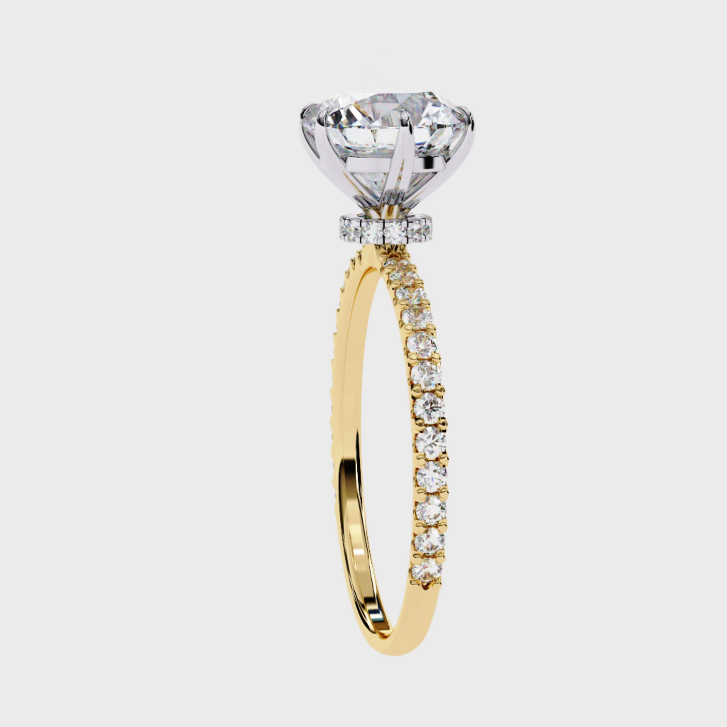 Diamond Ring (LR-24)