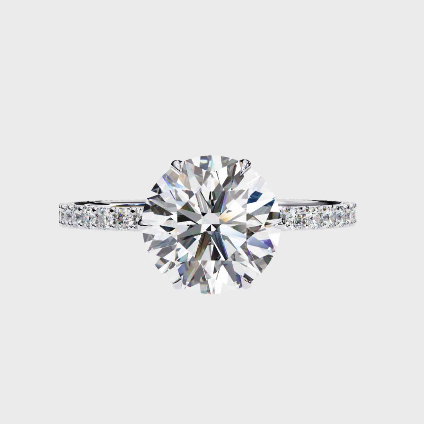 Diamond Ring (LR-24)