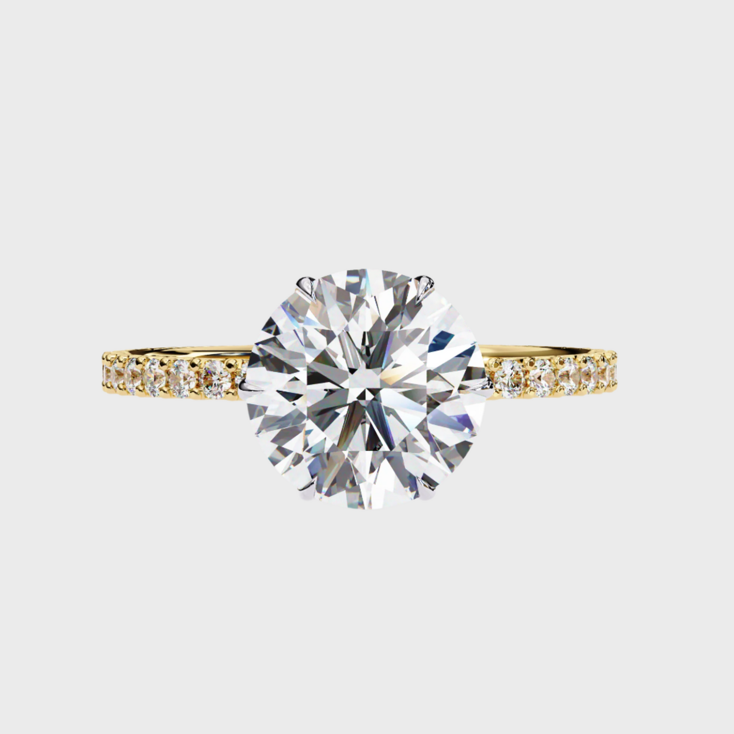 Diamond Ring (LR-24)