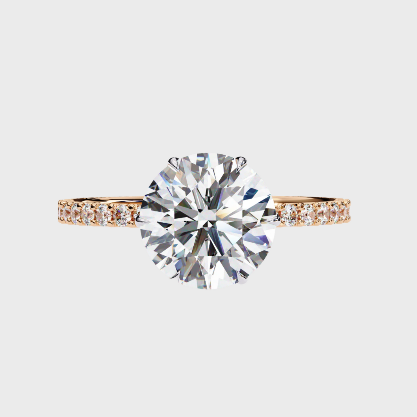 Diamond Ring (LR-24)