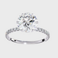 Diamond Ring (LR-24)